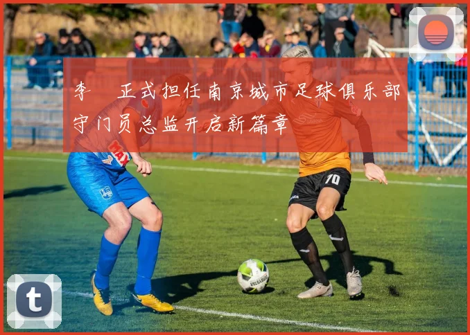 李勣正式担任南京城市足球俱乐部守门员总监开启新篇章